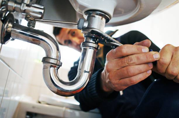 Best Pipe Repair Near Me  in Strawberry Point, IA