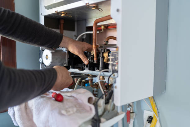 Best Residential Plumbing Services  in Strawberry Point, IA