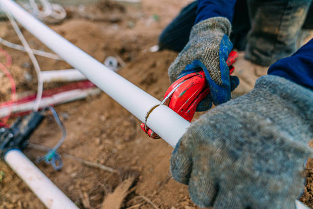 Trusted Strawberry Point, IA Plumbing Experts